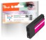 321749 - Peach Ink Cartridge magenta HC compatible with HP No. 963XL M, 3JA28AE